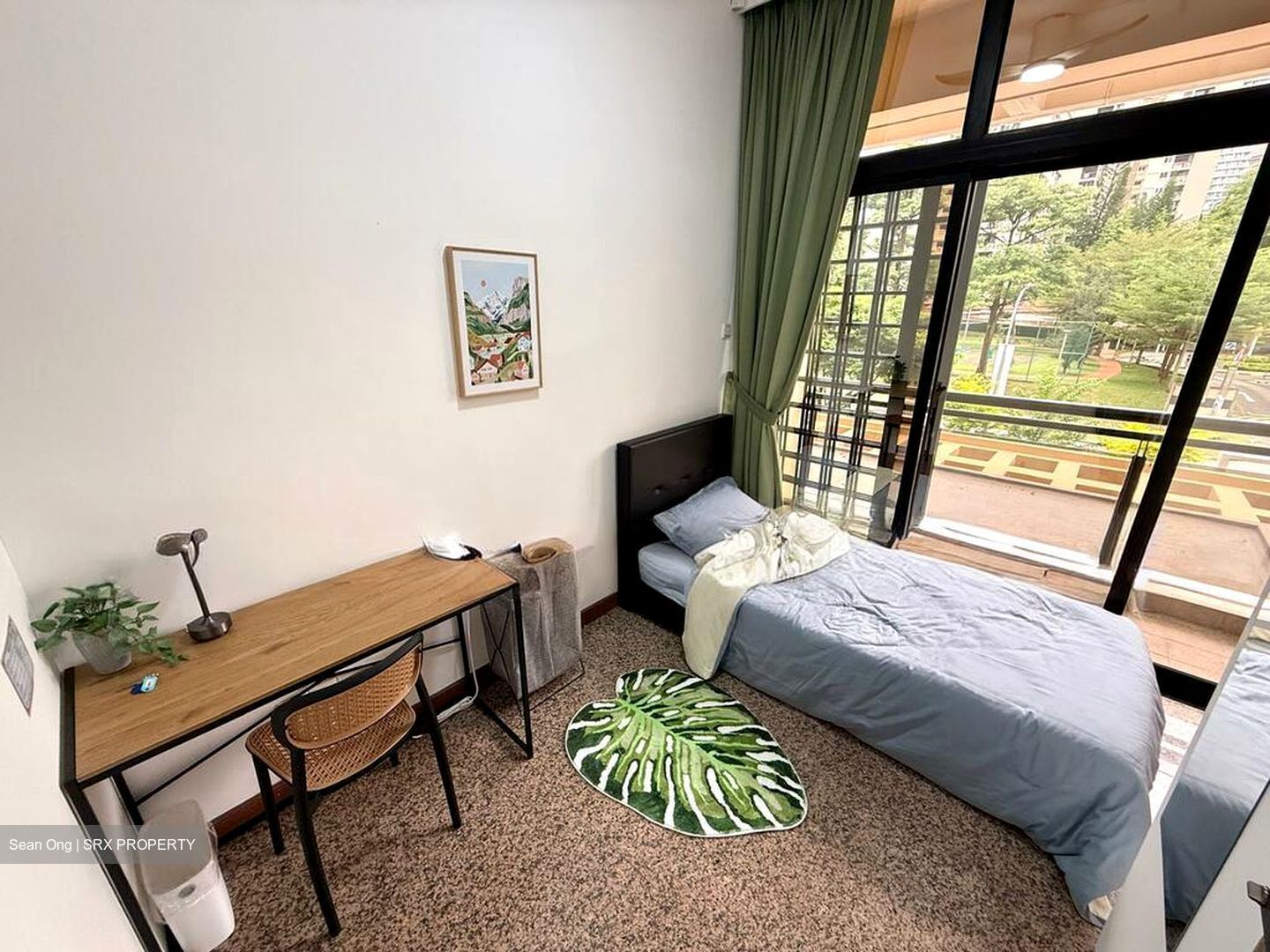 Dover Parkview (D5), Condominium #545633621